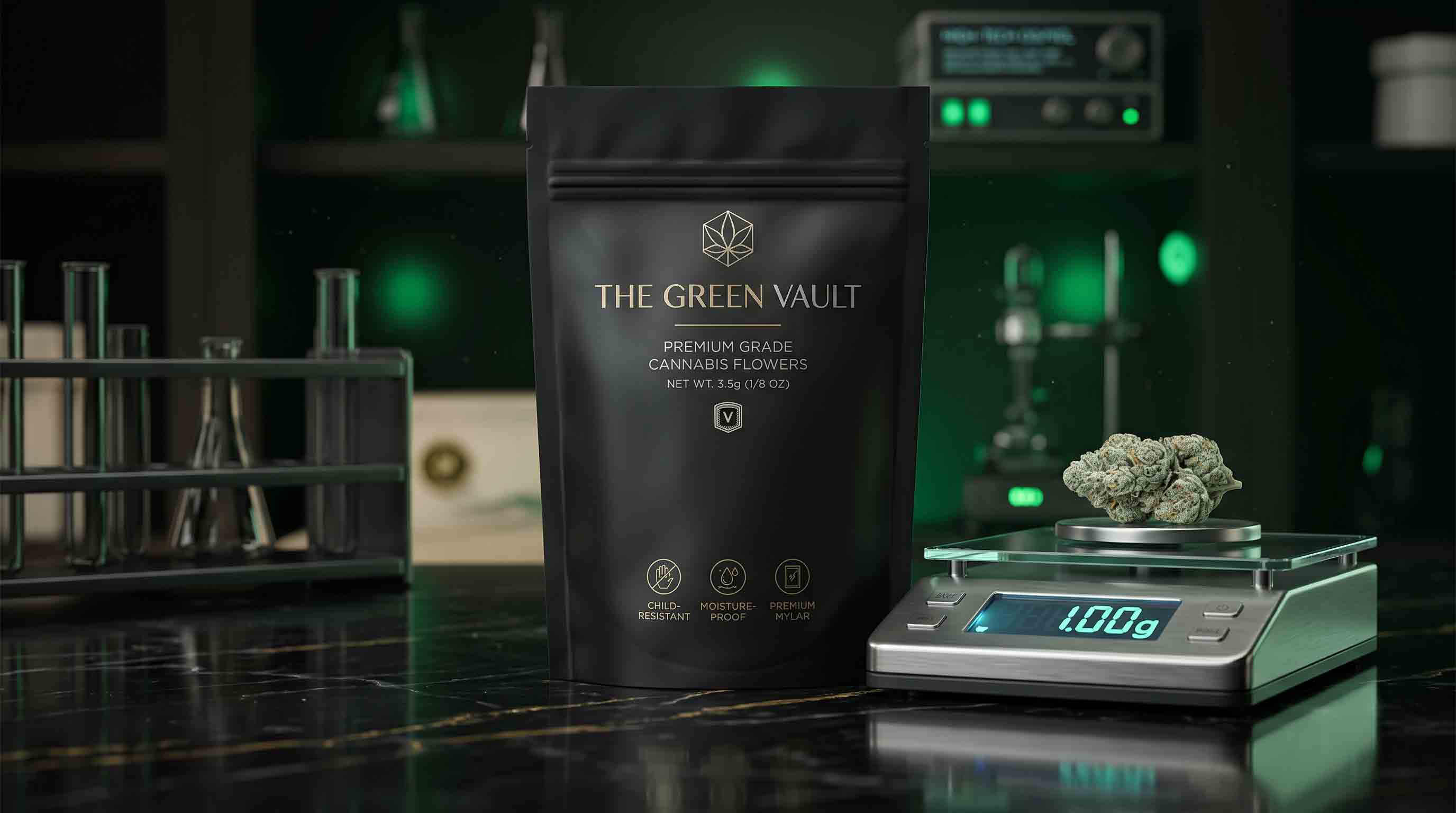 What is a Dime Bag of Weed? Weight, THC & Cost Explained