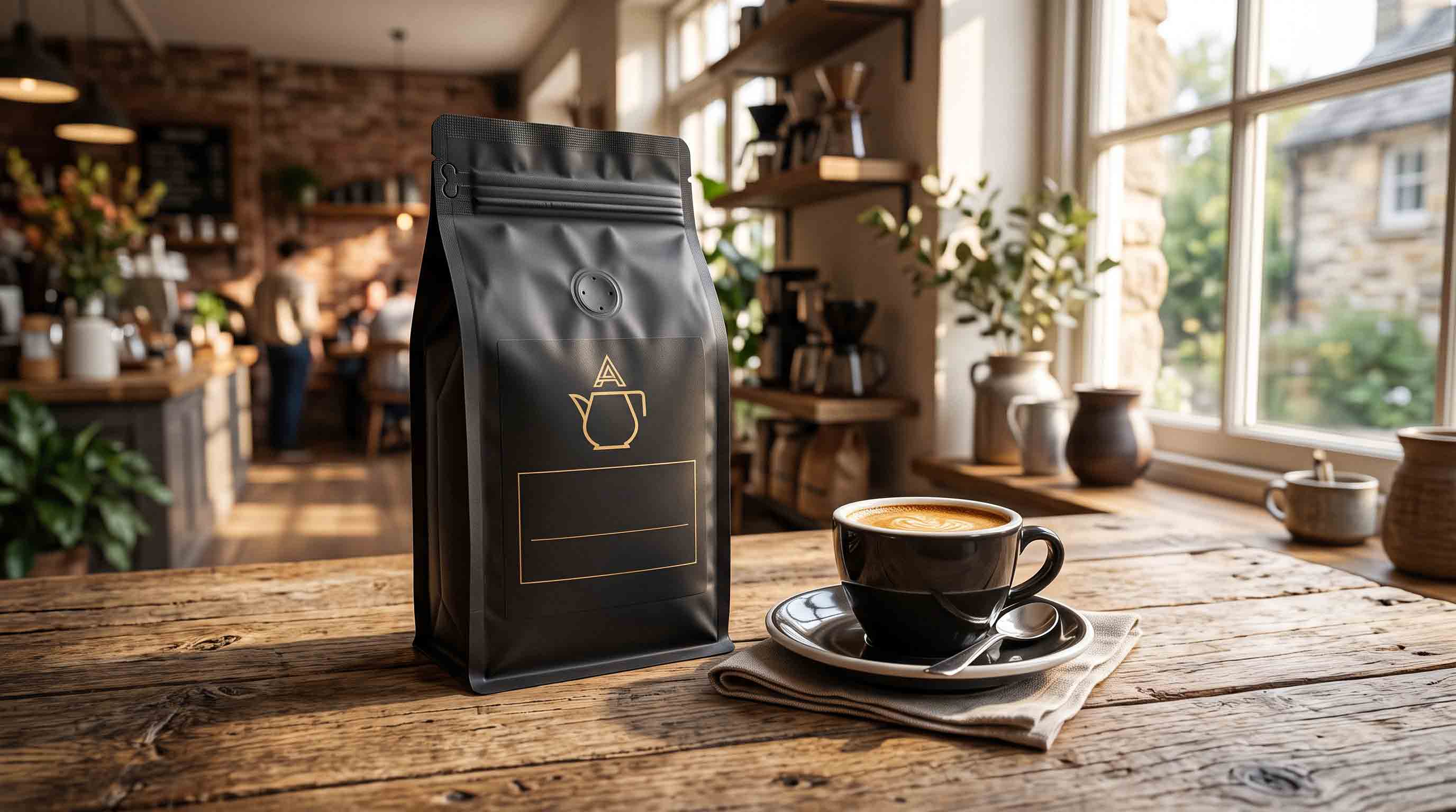How Long Do Coffee Beans Last? (Unopened vs. Opened Guide)