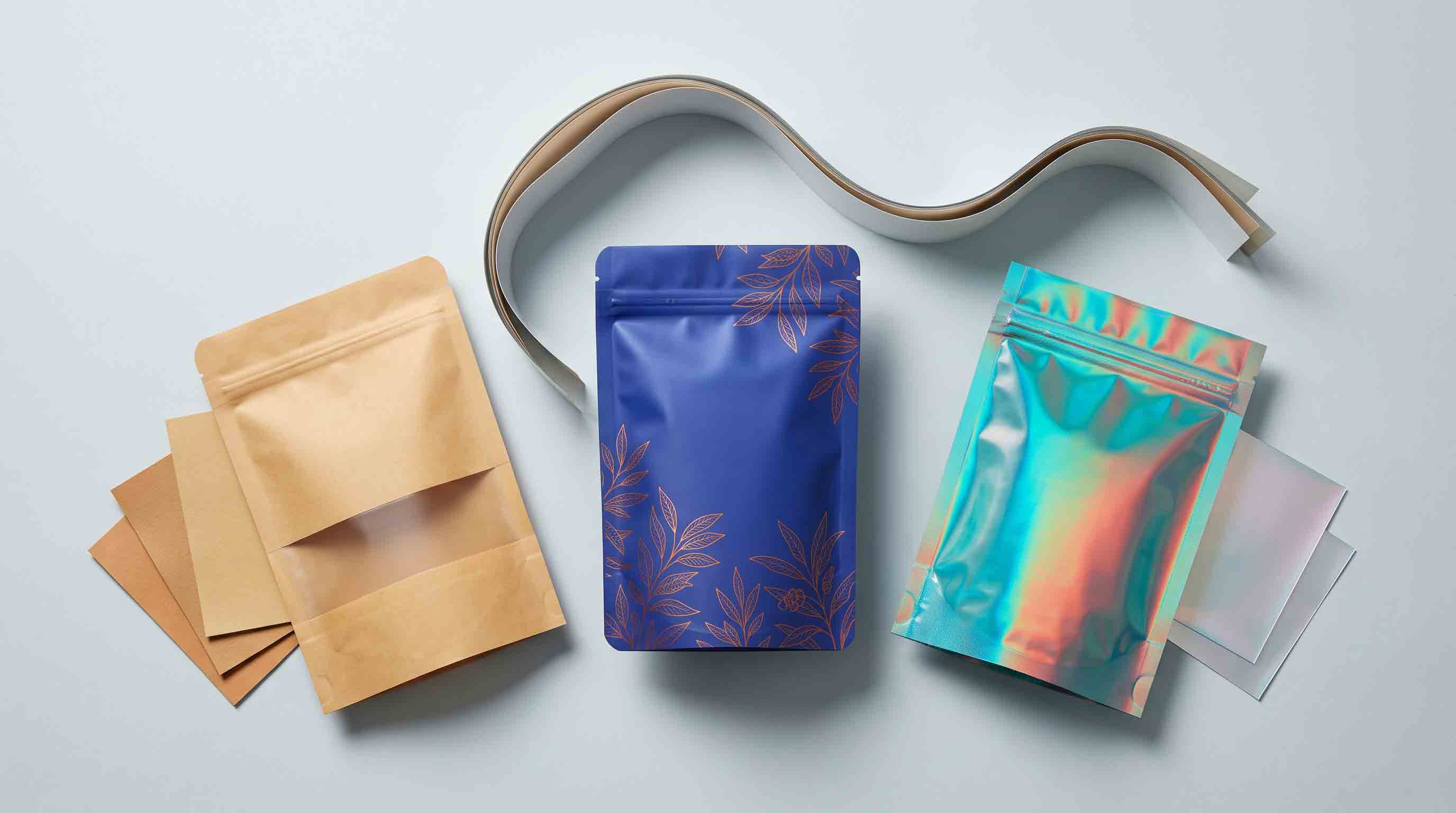 Cannabis Packaging Materials: How to Compare Pouch Structures