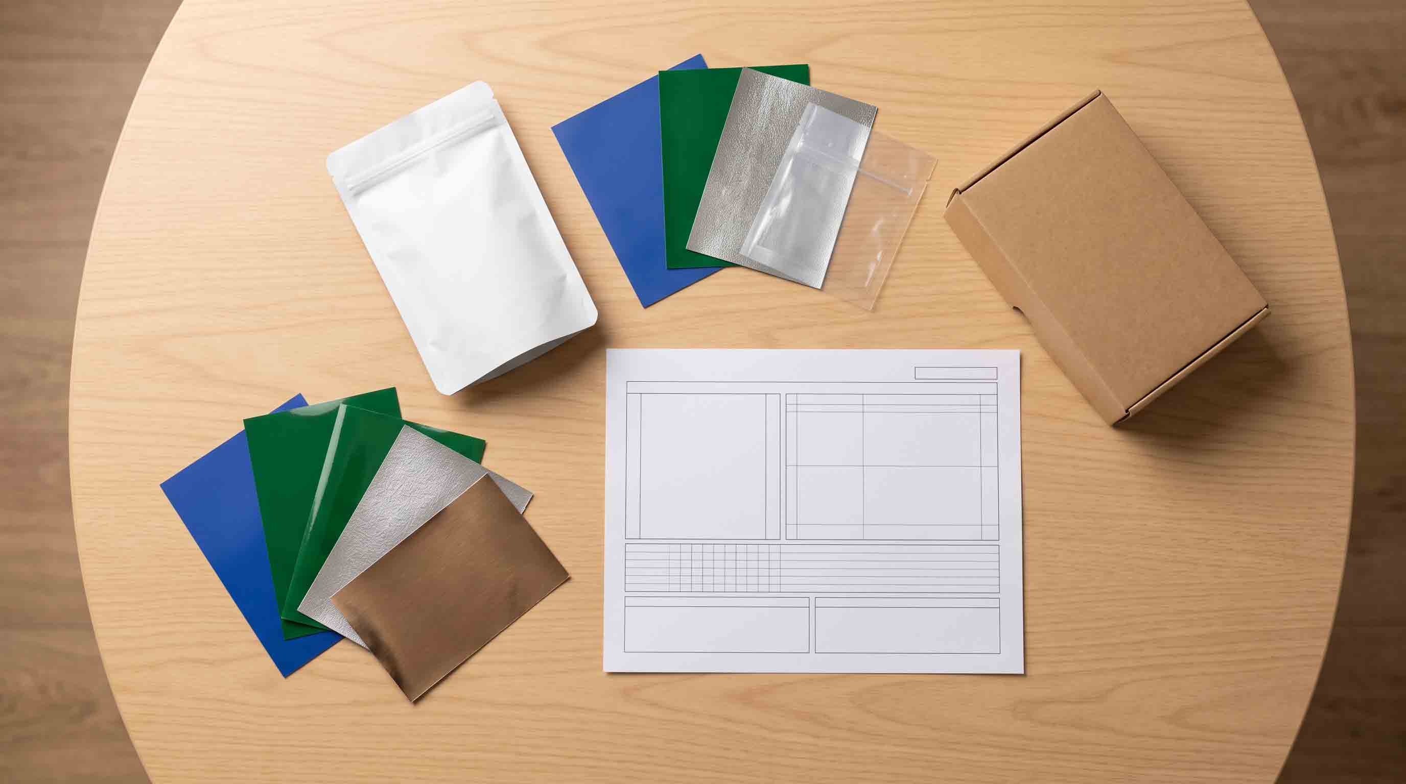 Cannabis Flower Packaging After Drying: How Brands Can Plan the Right Pouch