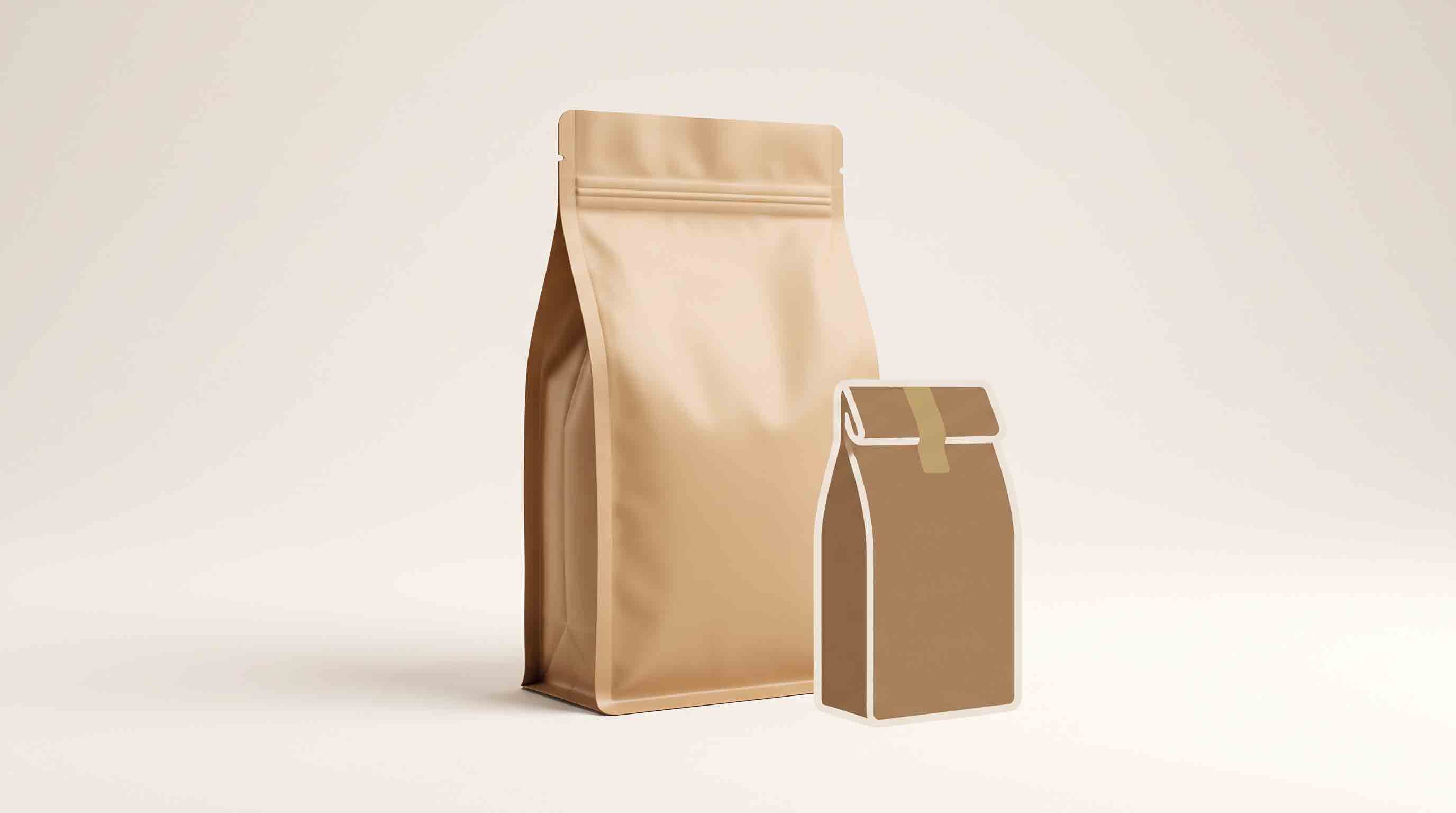 How to Open and Reseal a Coffee Bag: Zipper Guide