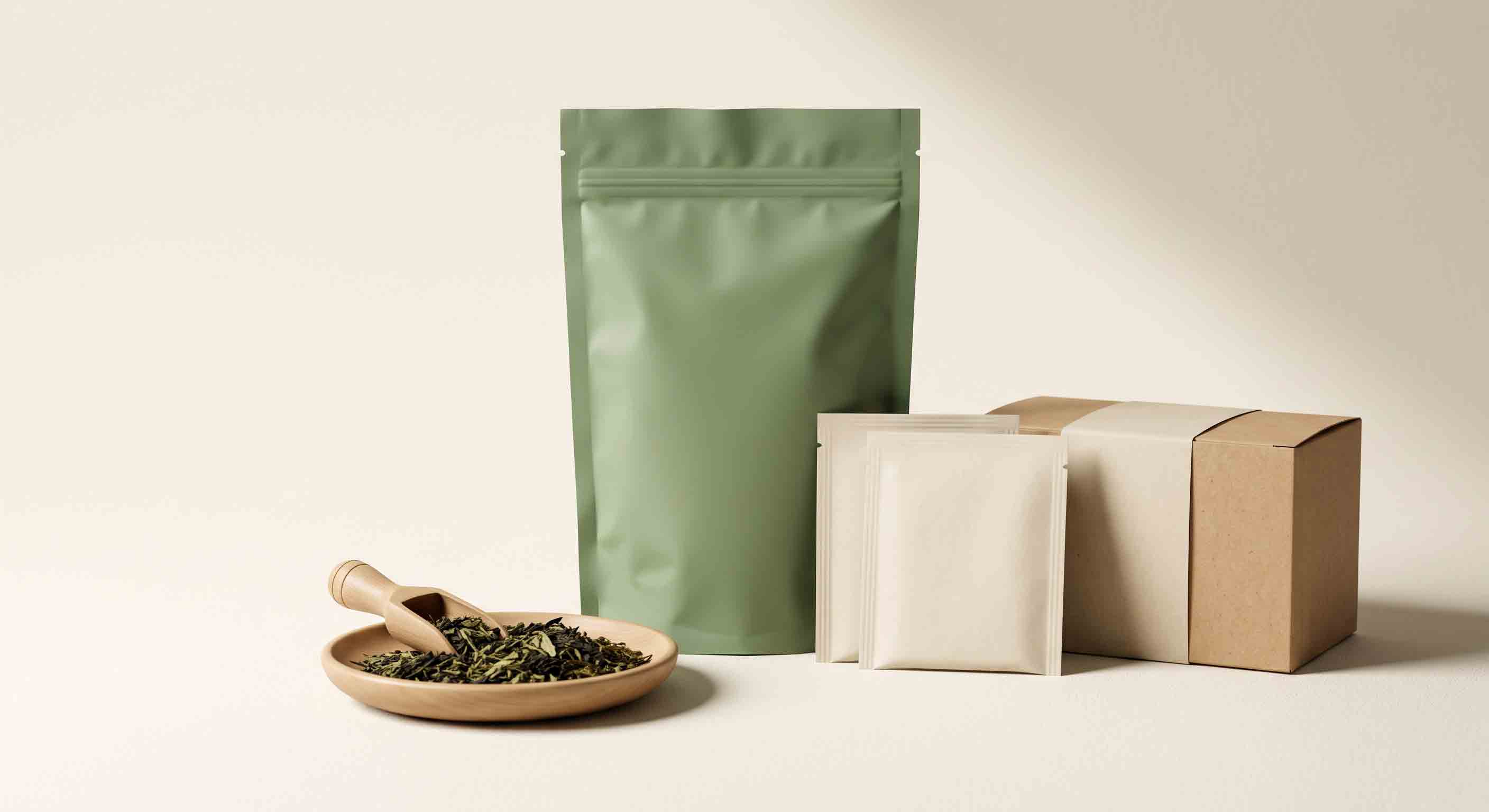 How to Package Tea Bags for Sale: A Practical Checklist for Tea Brands
