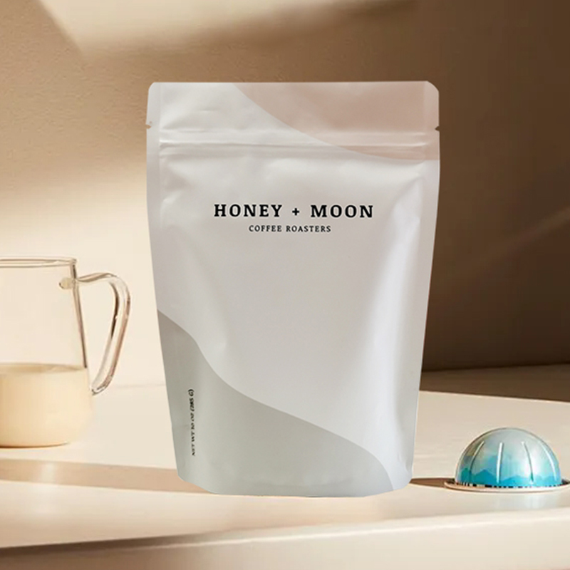 Stand-Up Pouch