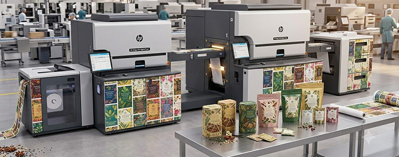Digital Printing Excellence
