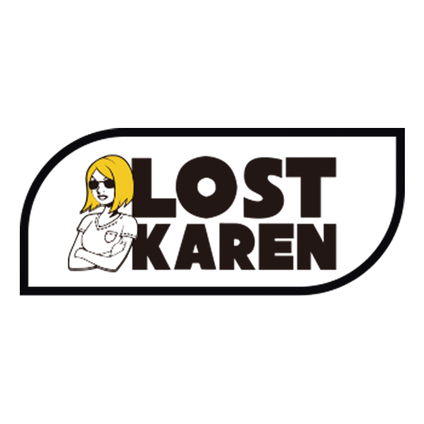 Lost Karen