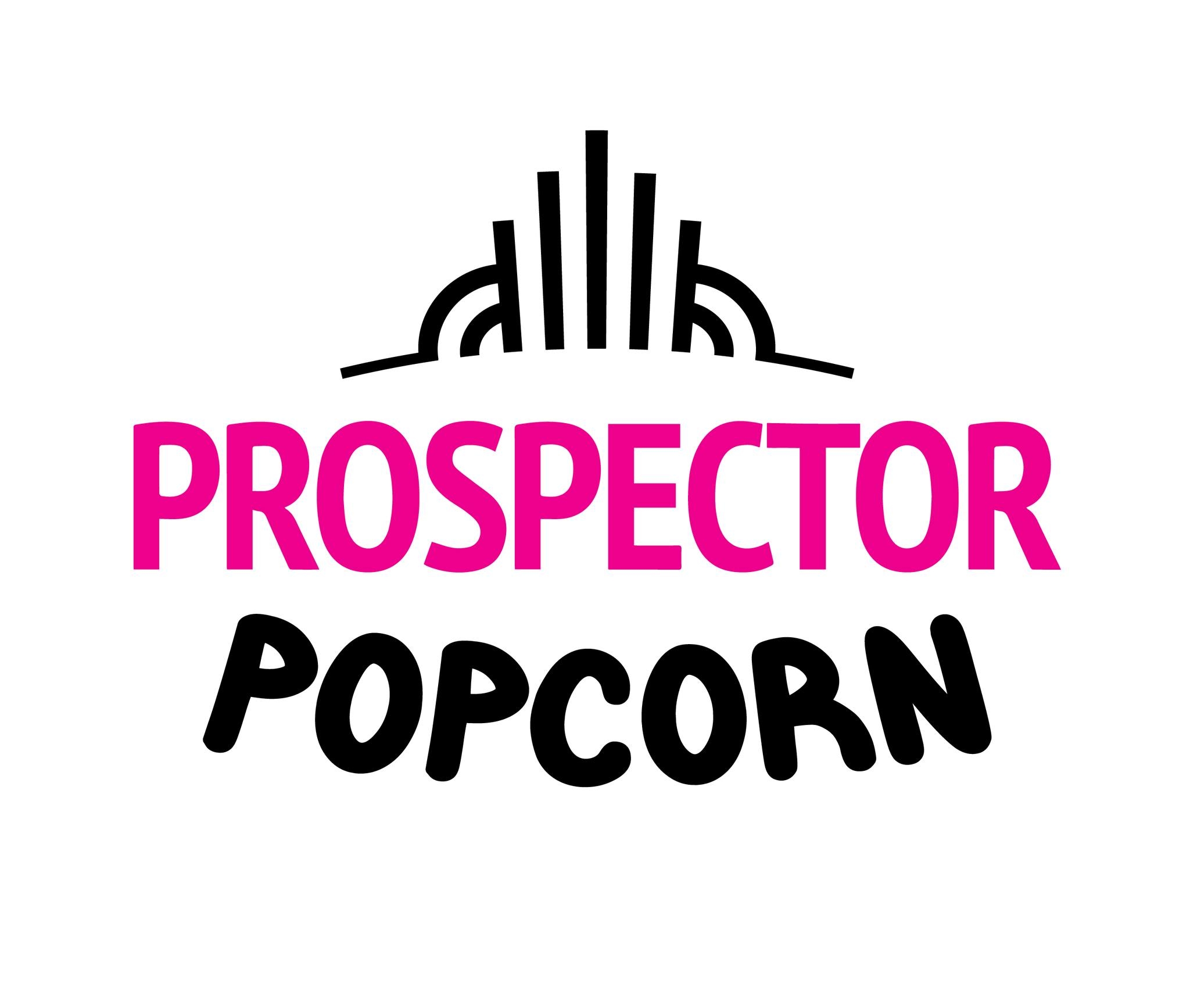 Prospector Popcorn