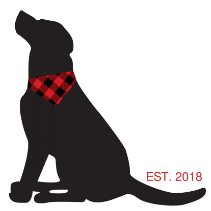 The Berkshire Dog