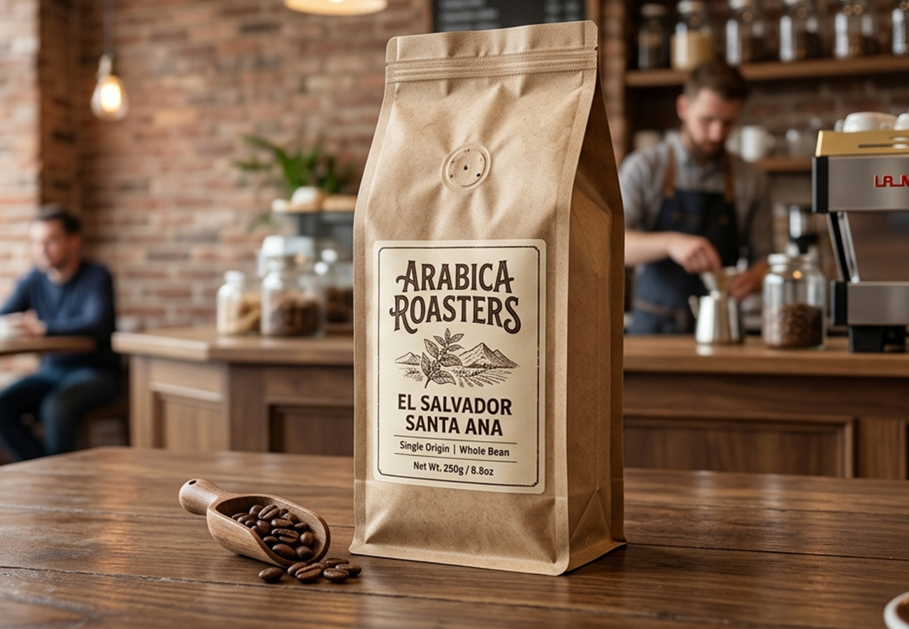 Specialty Coffee Brands