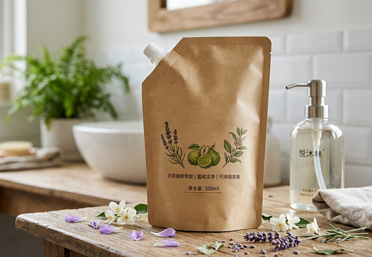 Bath & Body Refills