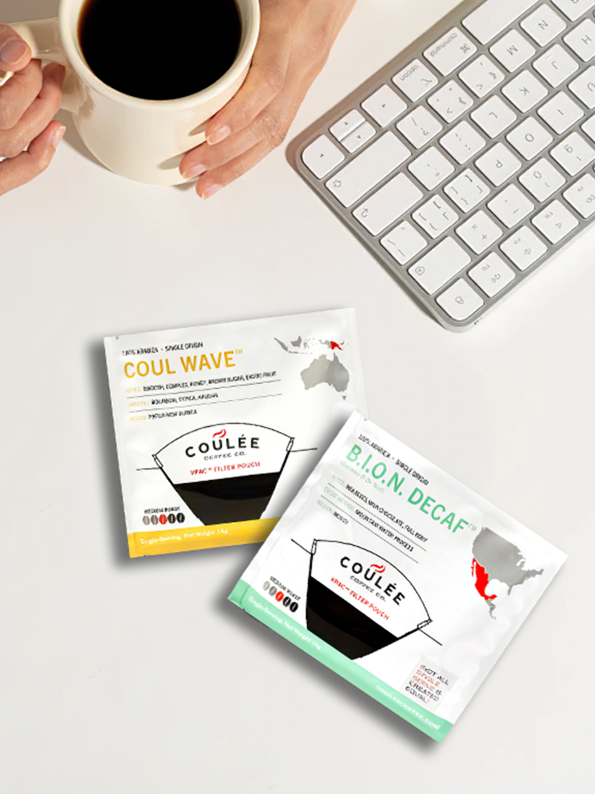 Custom Rotogravure Food Packaging