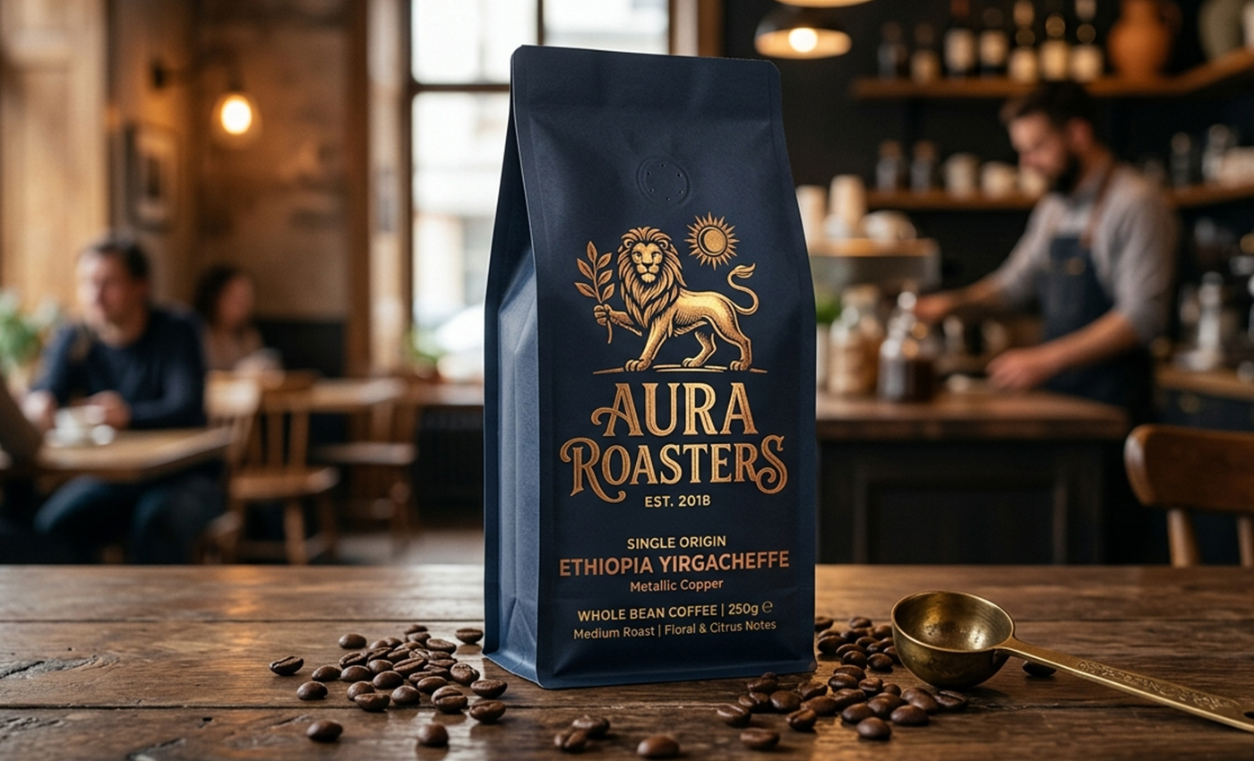 Specialty Coffee & Tea Brands